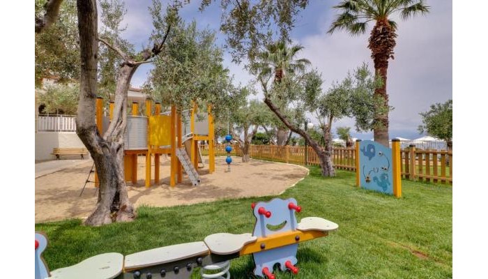 Bomo Calamos Beach Hotel poza 23