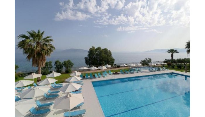 Bomo Calamos Beach Hotel poza 20