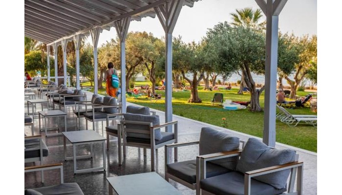 Bomo Calamos Beach Hotel poza 13