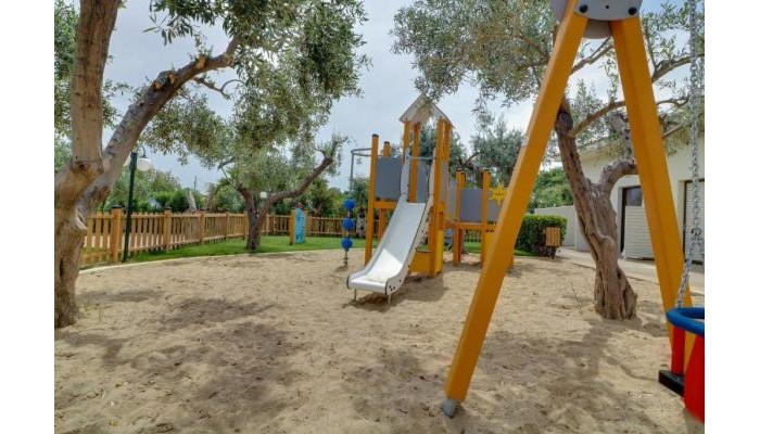 Bomo Calamos Beach Hotel poza 24