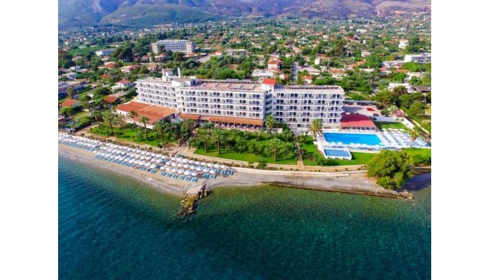 Bomo Calamos Beach Hotel poza 5