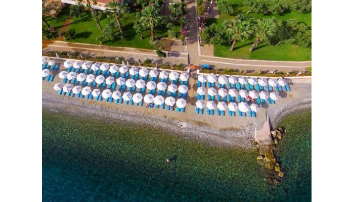 Bomo Calamos Beach Hotel poza 28