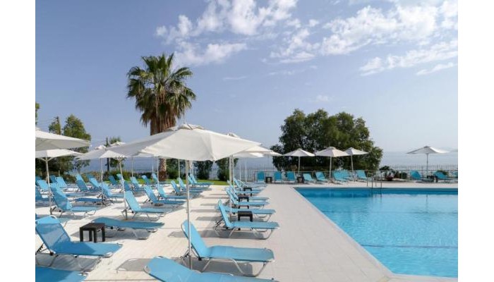 Bomo Calamos Beach Hotel poza 21