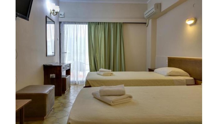 Bomo Calamos Beach Hotel poza 7