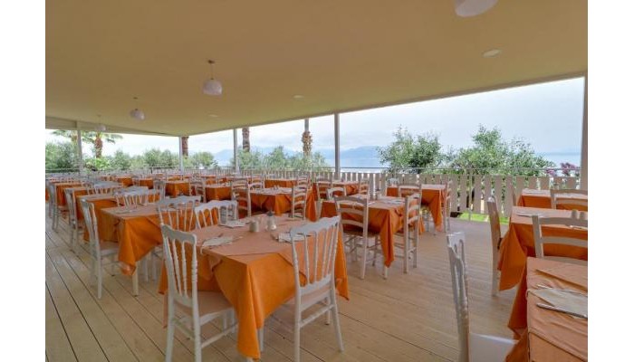 Bomo Calamos Beach Hotel poza 16