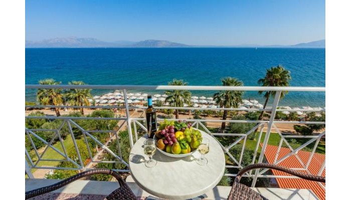 Bomo Calamos Beach Hotel poza 10