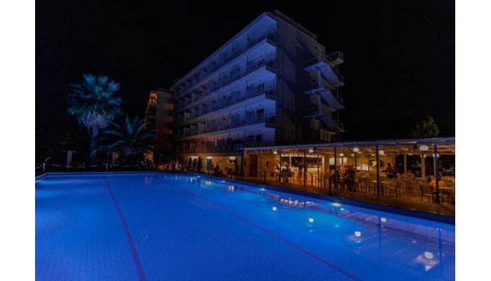 Bomo Calamos Beach Hotel poza 3