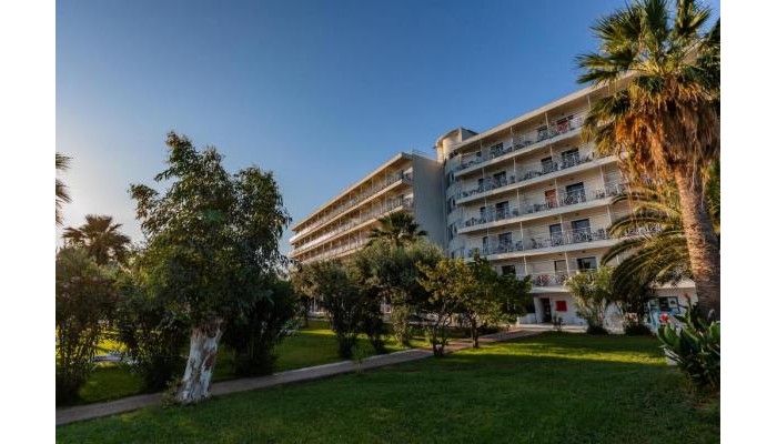 Bomo Calamos Beach Hotel poza 2