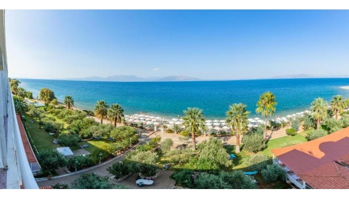 Bomo Calamos Beach Hotel poza 27