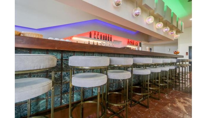 Bomo Calamos Beach Hotel poza 12