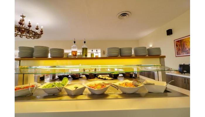 Bomo Calamos Beach Hotel poza 17