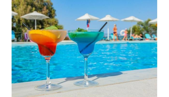 Bomo Calamos Beach Hotel poza 18