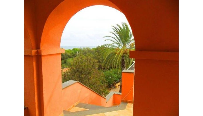 Fuile E Mare Hotel poza 0