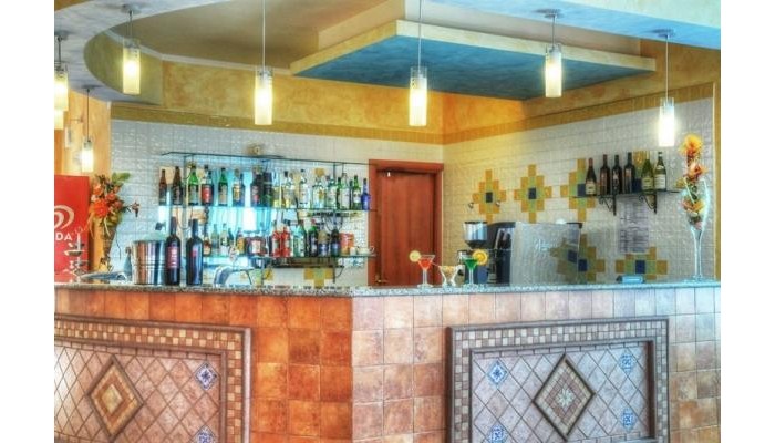 Hotel Baia Marina poza 2