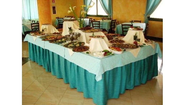 Hotel Baia Marina poza 4