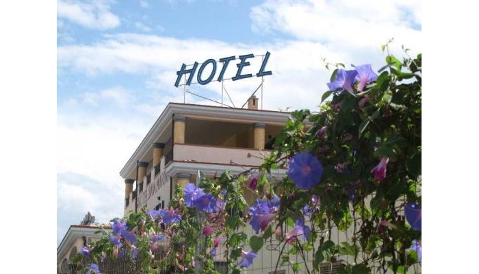 Hotel Baia Marina poza 8