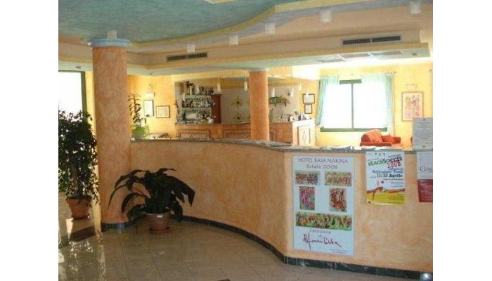 Hotel Baia Marina poza 6