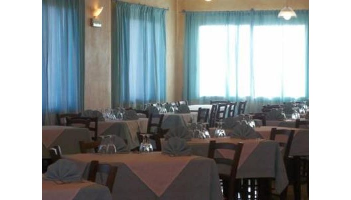 Hotel Baia Marina poza 5