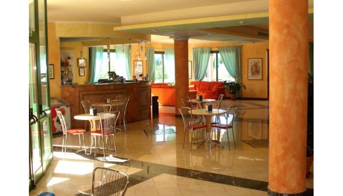 Hotel Baia Marina poza 9