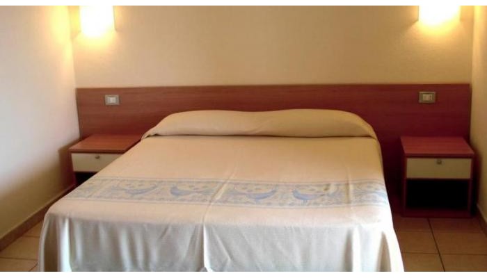 Hotel Baia Marina poza 7