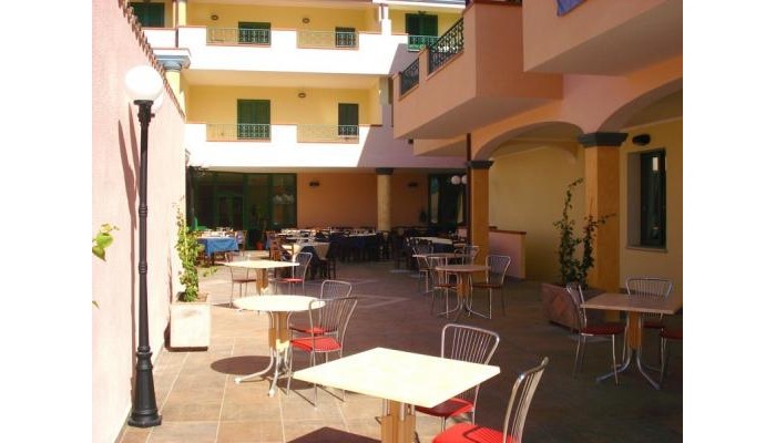 Hotel Baia Marina poza 0