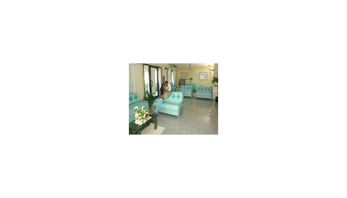 Hotel Cala Liberotto Residence poza 9