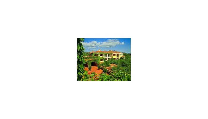 Hotel I Giardini Di Cala Ginepro poza 0