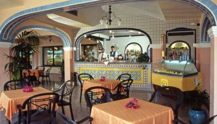 Nicolaus Village Marina Sporting poza 6