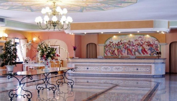 Nicolaus Village Marina Sporting poza 10