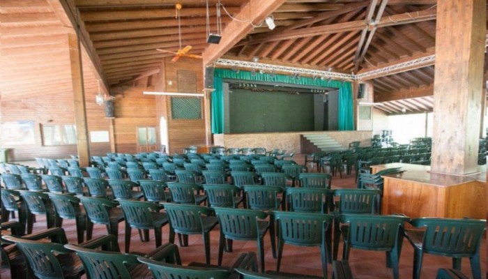 Nicolaus Village Marina Sporting poza 9