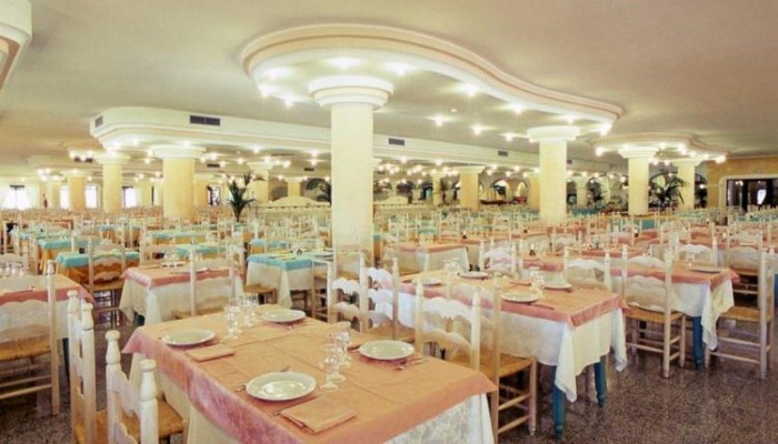 Nicolaus Village Marina Sporting poza 4