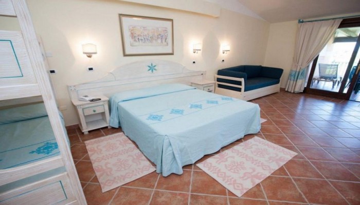 Nicolaus Village Marina Sporting poza 2