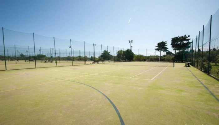 Nicolaus Village Marina Sporting poza 7