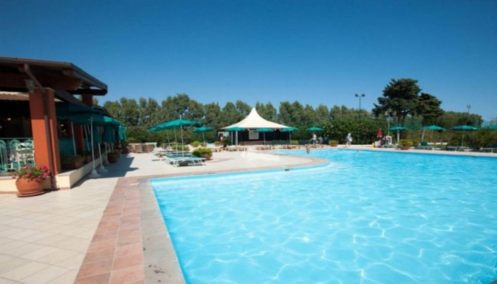 Nicolaus Village Marina Sporting poza 3