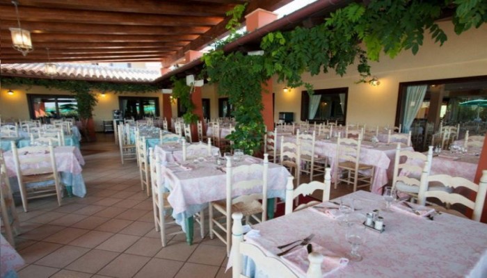 Nicolaus Village Marina Sporting poza 5