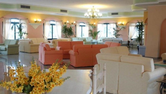 Nicolaus Village Marina Sporting poza 11