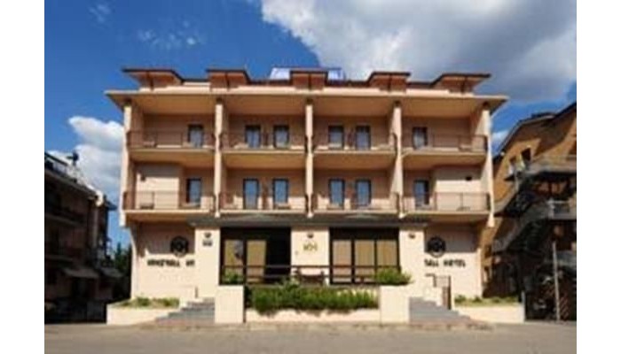 Hotel Kristall poza 8