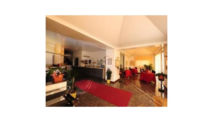 Hotel Kristall poza 2