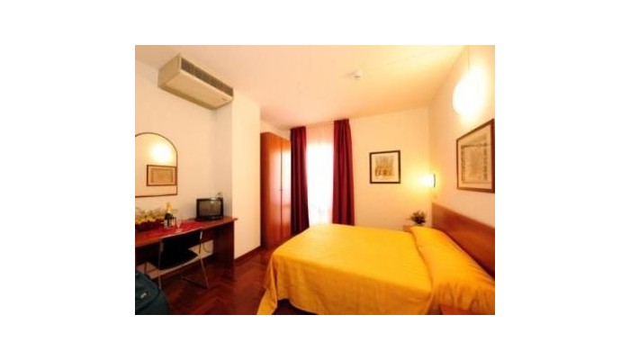 Hotel Kristall poza 5