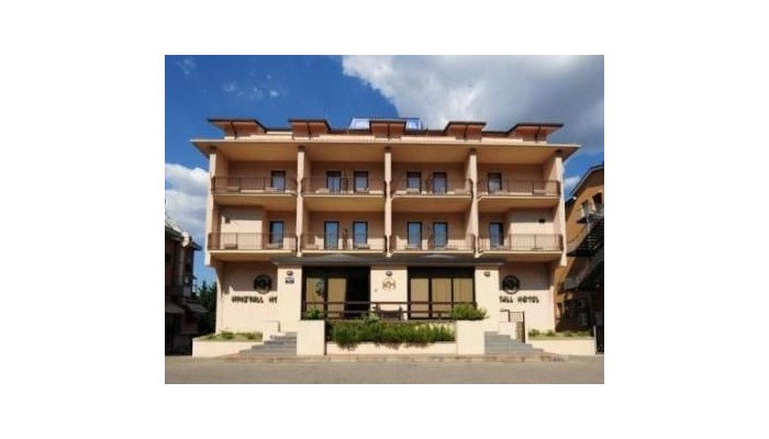 Hotel Kristall poza 0