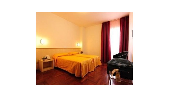 Hotel Kristall poza 4