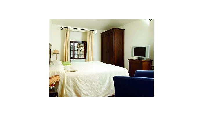 Hotel Palazzo Piccolomini poza 0