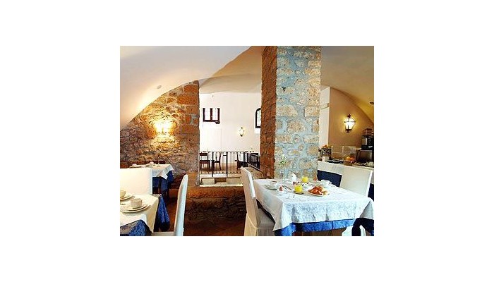 Hotel Palazzo Piccolomini poza 5