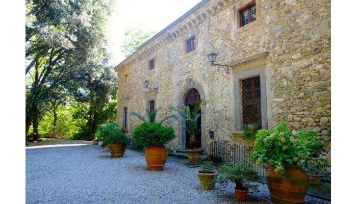 Villa Ciconia poza 1
