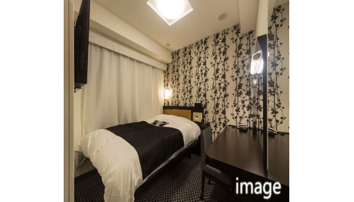 Apa Hotel Shin-osaka-ekiminami poza 0