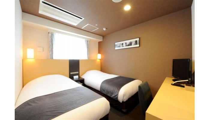 Best Western Hotel Fino Osaka poza 9