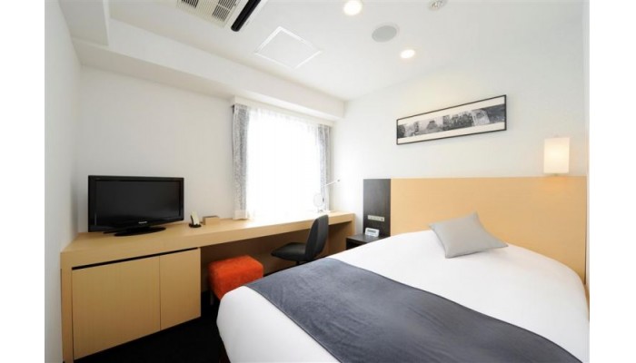 Best Western Hotel Fino Osaka poza 8