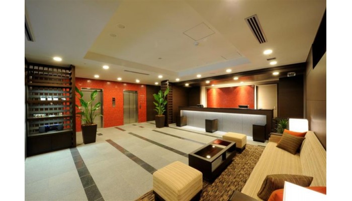 Best Western Hotel Fino Osaka poza 2