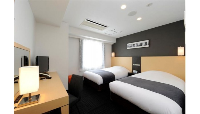 Best Western Hotel Fino Osaka poza 11