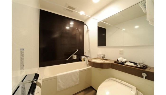 Best Western Hotel Fino Osaka poza 10